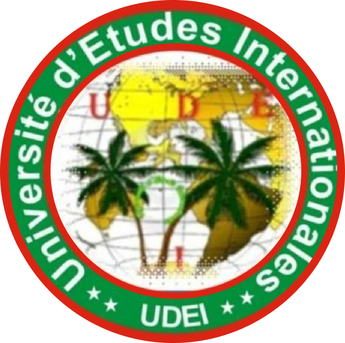 UDEI Logo